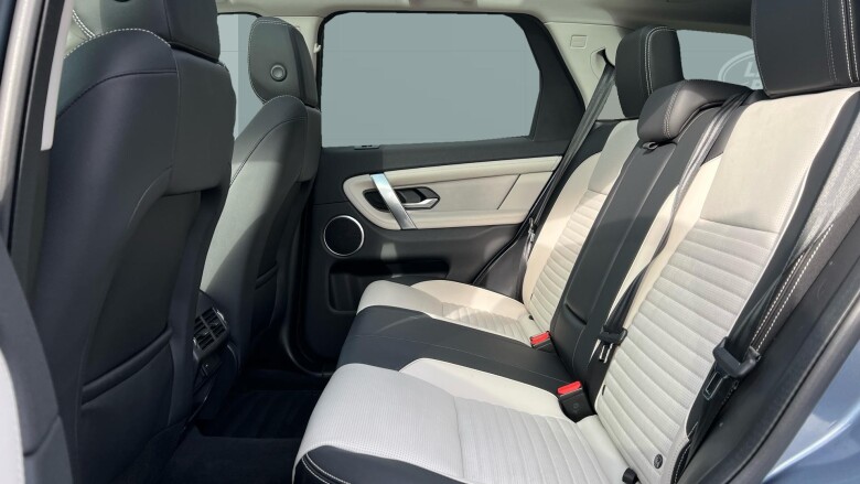 Land Rover Discovery Sport 1.5 P300e Urban Edition 5dr Auto [5 Seat] Station Wagon